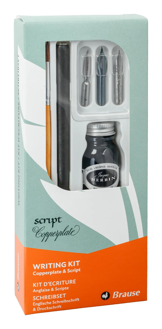 Writing Kit (Pack x3)
