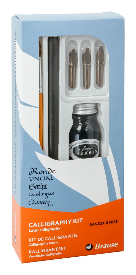 Calligraphy kit (Pack x3)