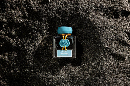 Ink 1670 gold glitter 50ml - Night opal