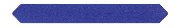 Tinte 1670 mit Goldglitter 50ml - Meerblau