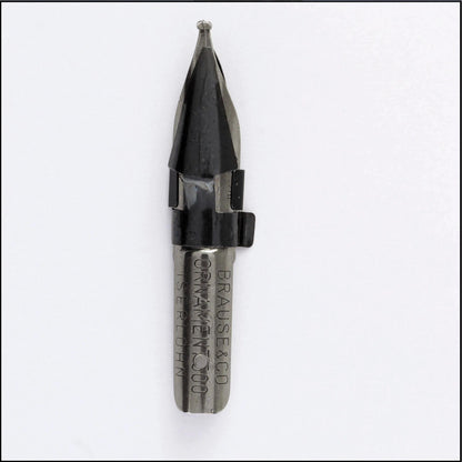 BOITE 15 PLUMES ORNAMENT
