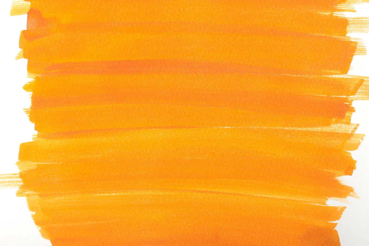 Ink 1798 with silver glitter - Cornaline of Egypt