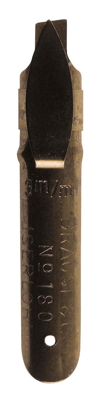 BOX 15 BANDZUG PLUMES FÜR GAUCHERS