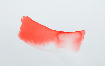 Watercolor Ink Eclats in 50ml - Cinabre