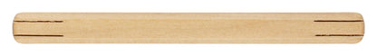 1 wooden hexagonal plum holder