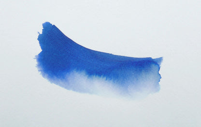 Encre aquarelle Eclats en 50ml - Indigo (Lot x4)