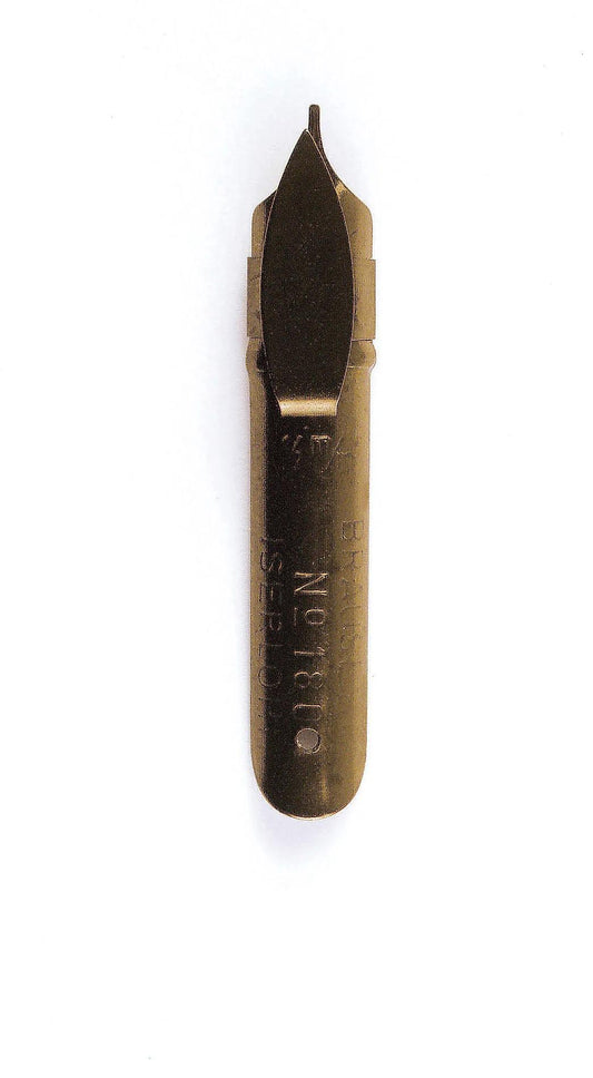 BOX 50 PLUMES BANDZUG