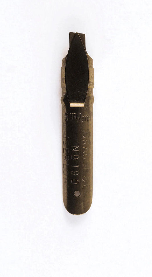 BOX 50 PLUMES BANDZUG