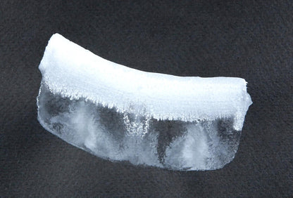 Acquerello Inchiostro Eclats in 250ml - Bianco (Pacchetto x2)