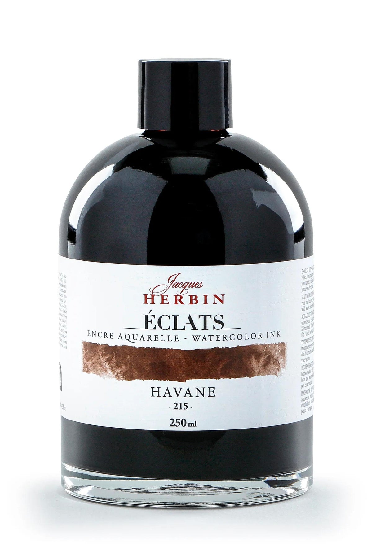 Aquarell Ink Eclats in 250ml - Havana (Paket x2)