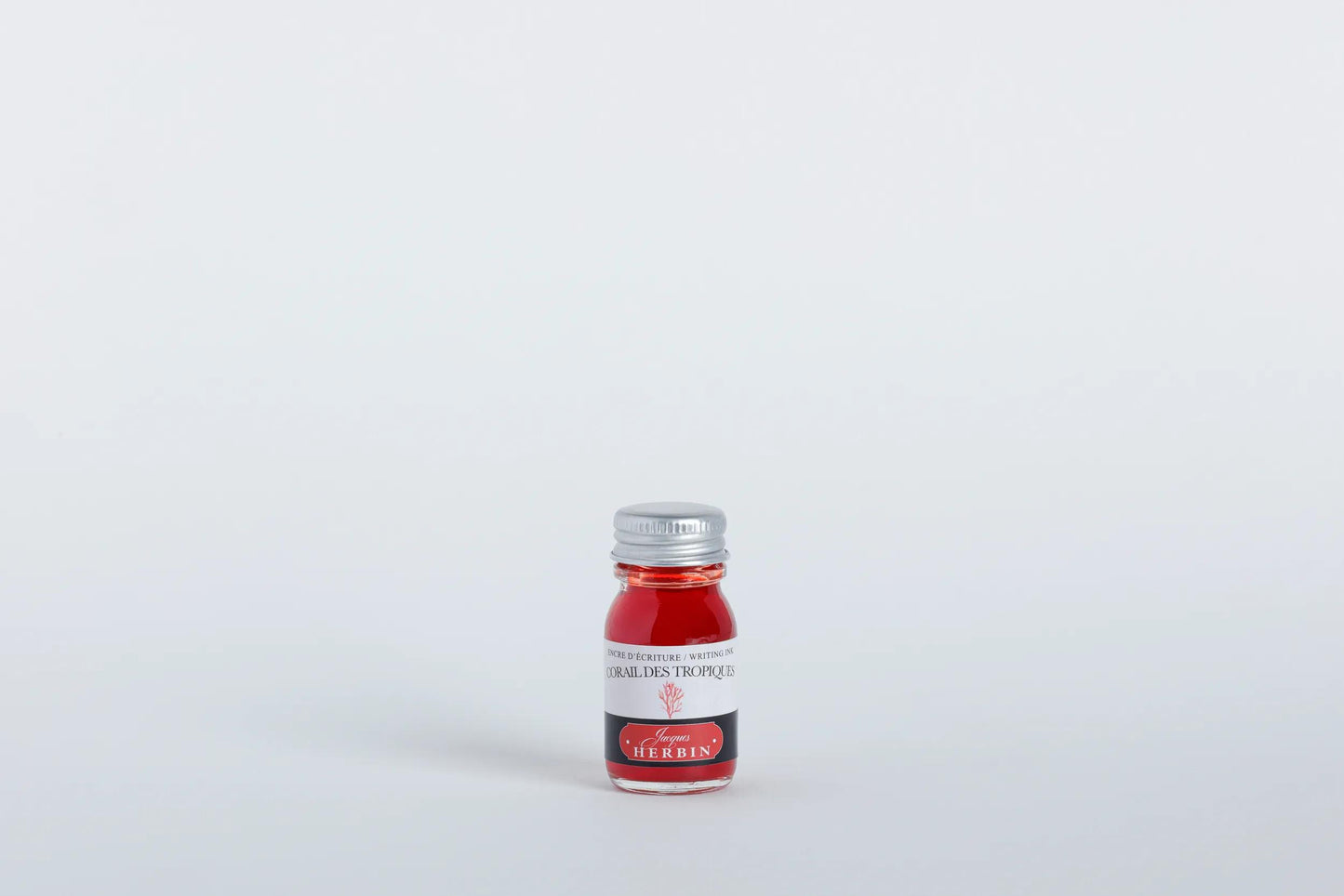 Set of 5 small bottles of summer inks - matching (Pack x2)