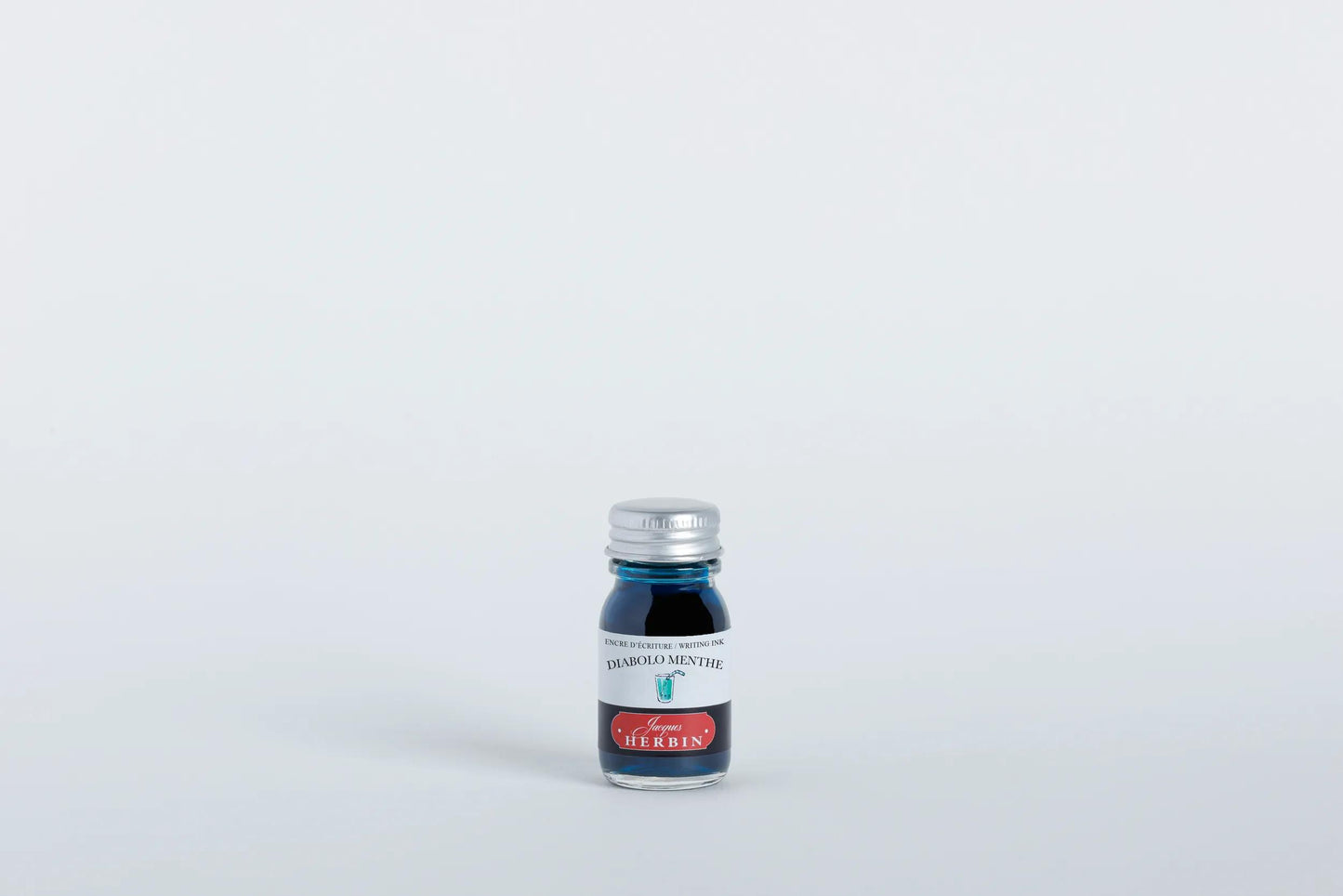 Set of 5 small bottles of summer inks - matching (Pack x2)