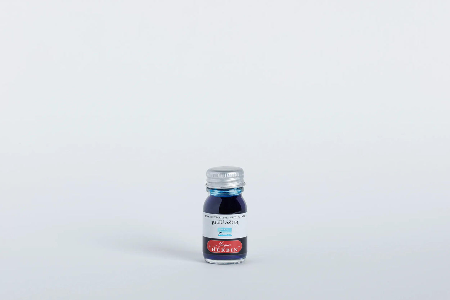 Set of 5 small bottles of summer inks - matching (Pack x2)