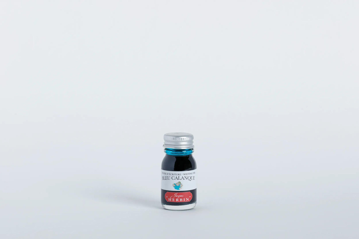 Set of 5 small bottles of summer inks - matching (Pack x2)