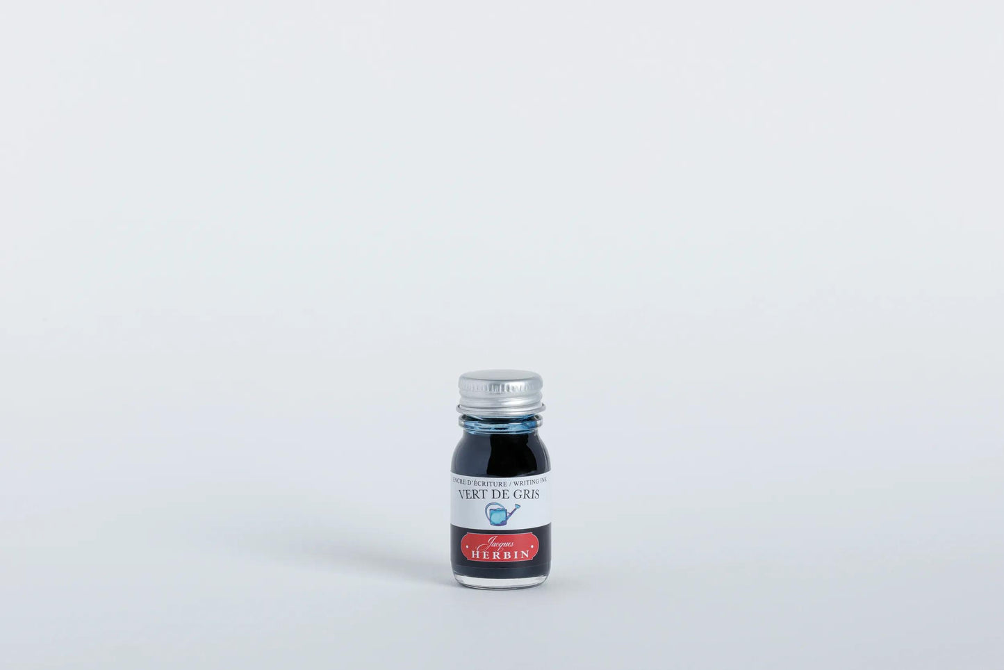 Set de 5 petites bouteilles d'encre à dessiner - assorti (Lot x2)