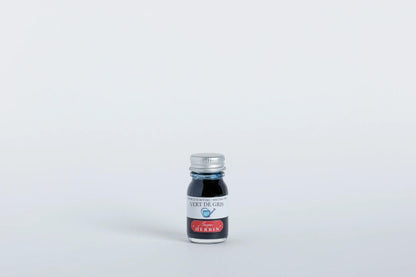 Set de 5 petites bouteilles d'encre à dessiner - assorti (lot de 2)