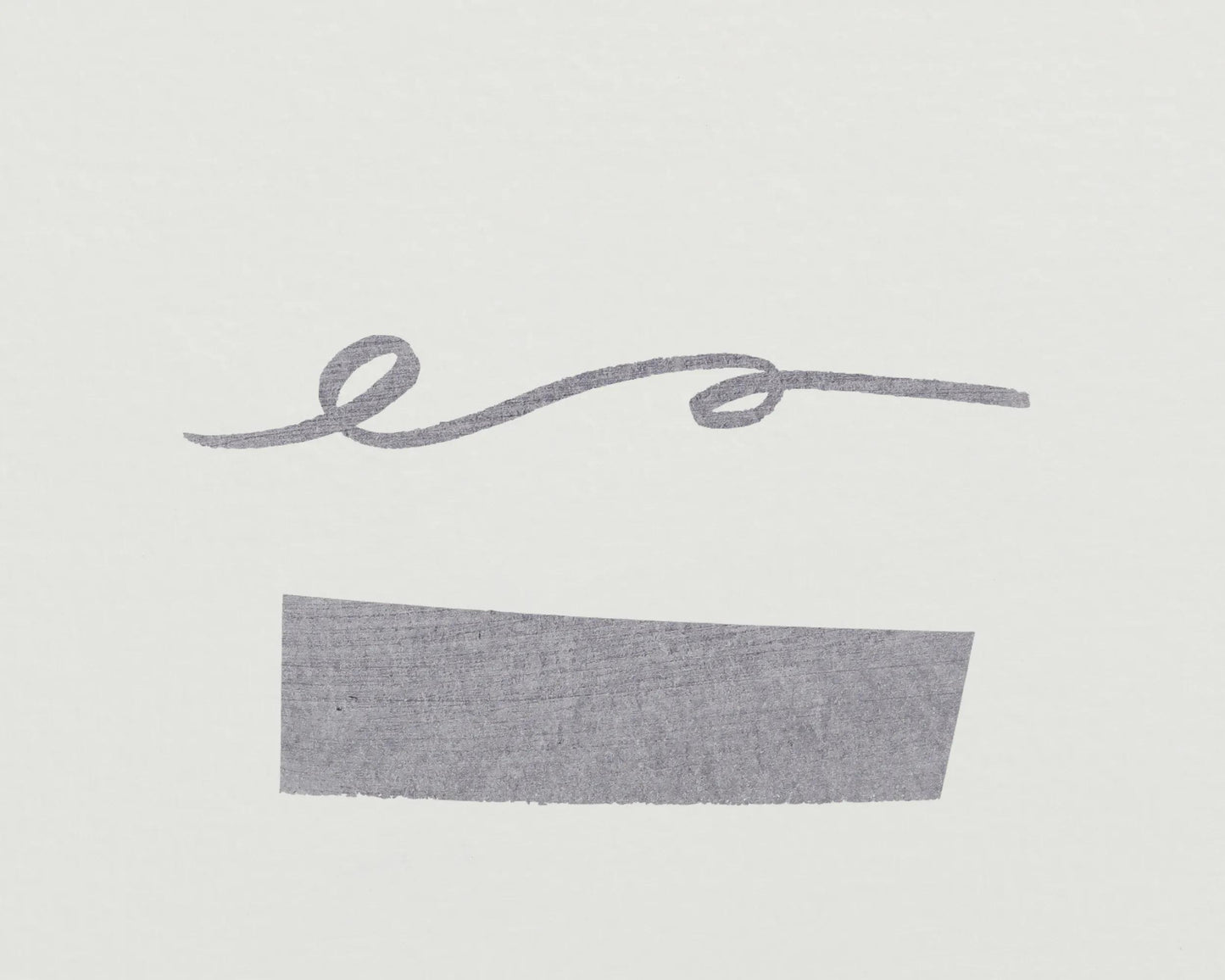 Set de 5 petites bouteilles d'encre à dessiner - assorti (Lot x2)