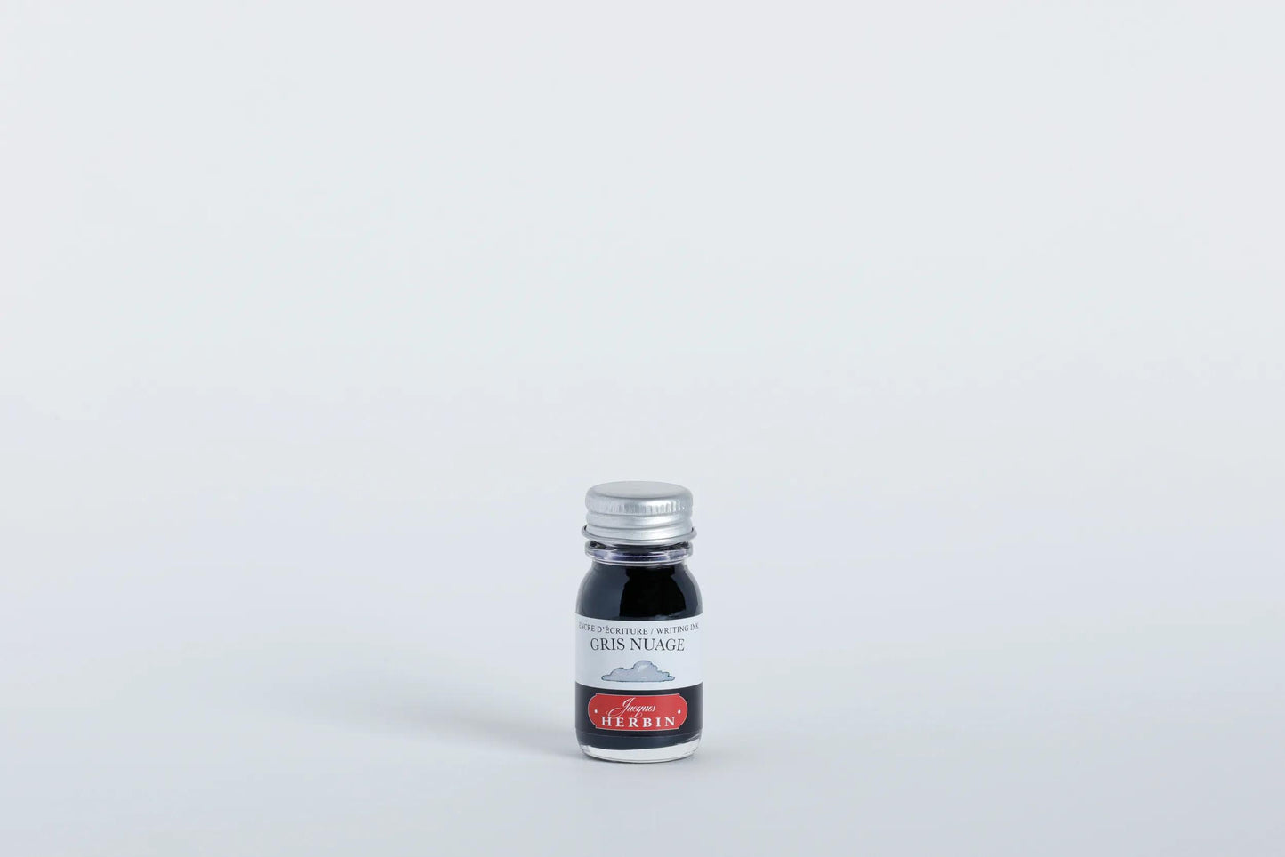 Set de 5 petites bouteilles d'encre à dessiner - assorti (Lot x2)