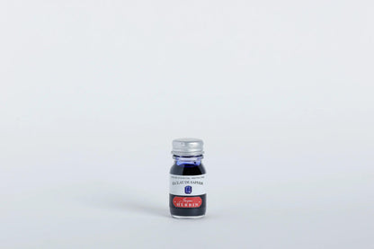 Set de 5 petites bouteilles d'encre à dessiner - assorti (lot de 2)