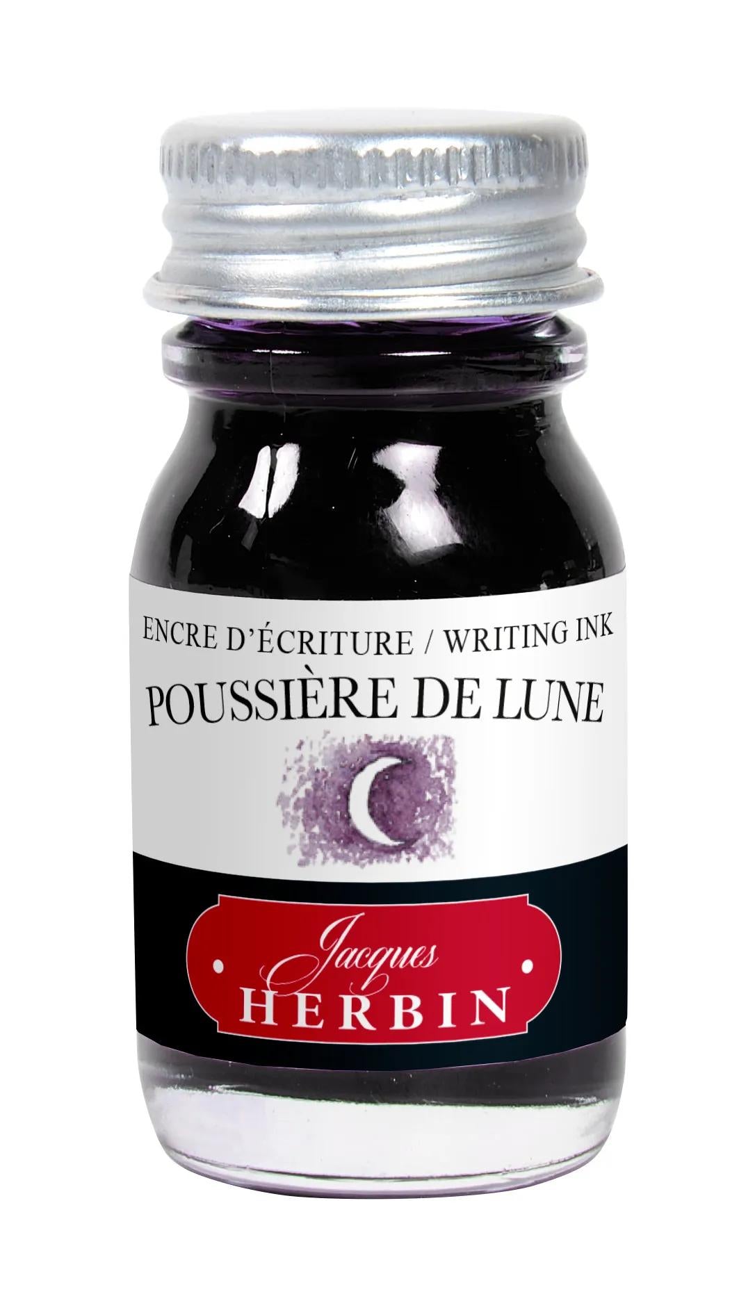 Set de 5 petites bouteilles d'encre à dessiner - assorti (Lot x2)