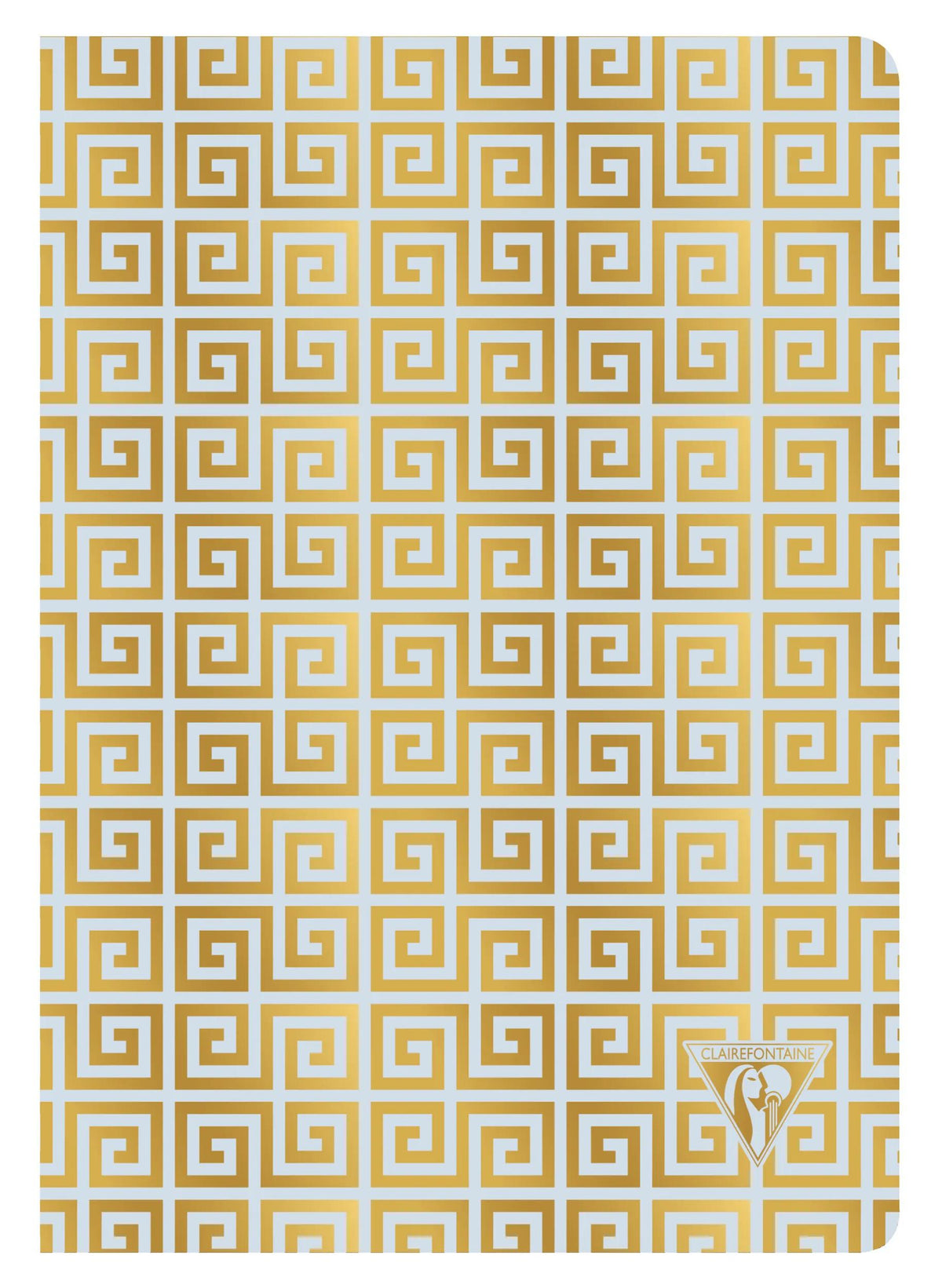 Textilstichbuch Neo Deco Summer Spring Collection 14,8x21cm 96 Seiten gefüttert passende Muster Elfenbeinpapier 90g - Assortis (6er-Pack)