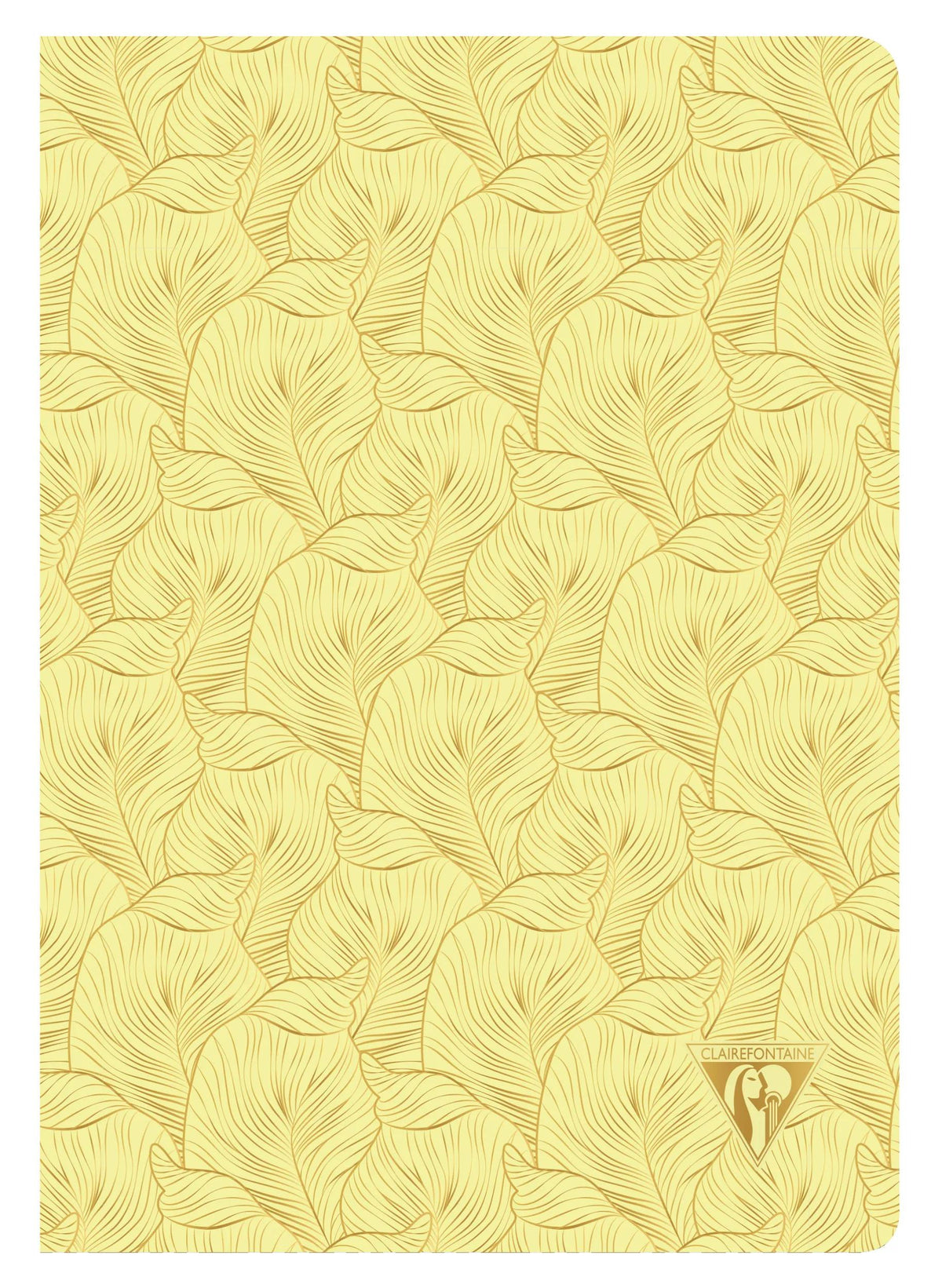 Textilstichbuch Neo Deco Summer Spring Collection 14,8x21cm 96 Seiten gefüttert passende Muster Elfenbeinpapier 90g - Assortis (6er-Pack)
