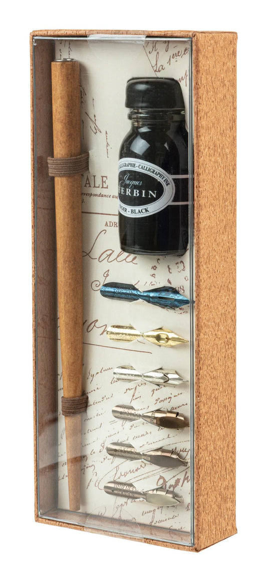 Small calligraphy box (Pack x2)
