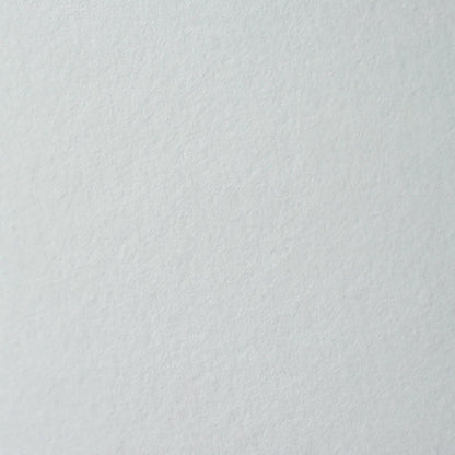 Alpha Series spiral notebook 50F 22.9x30.5cm 150g - White (in bundle 2)