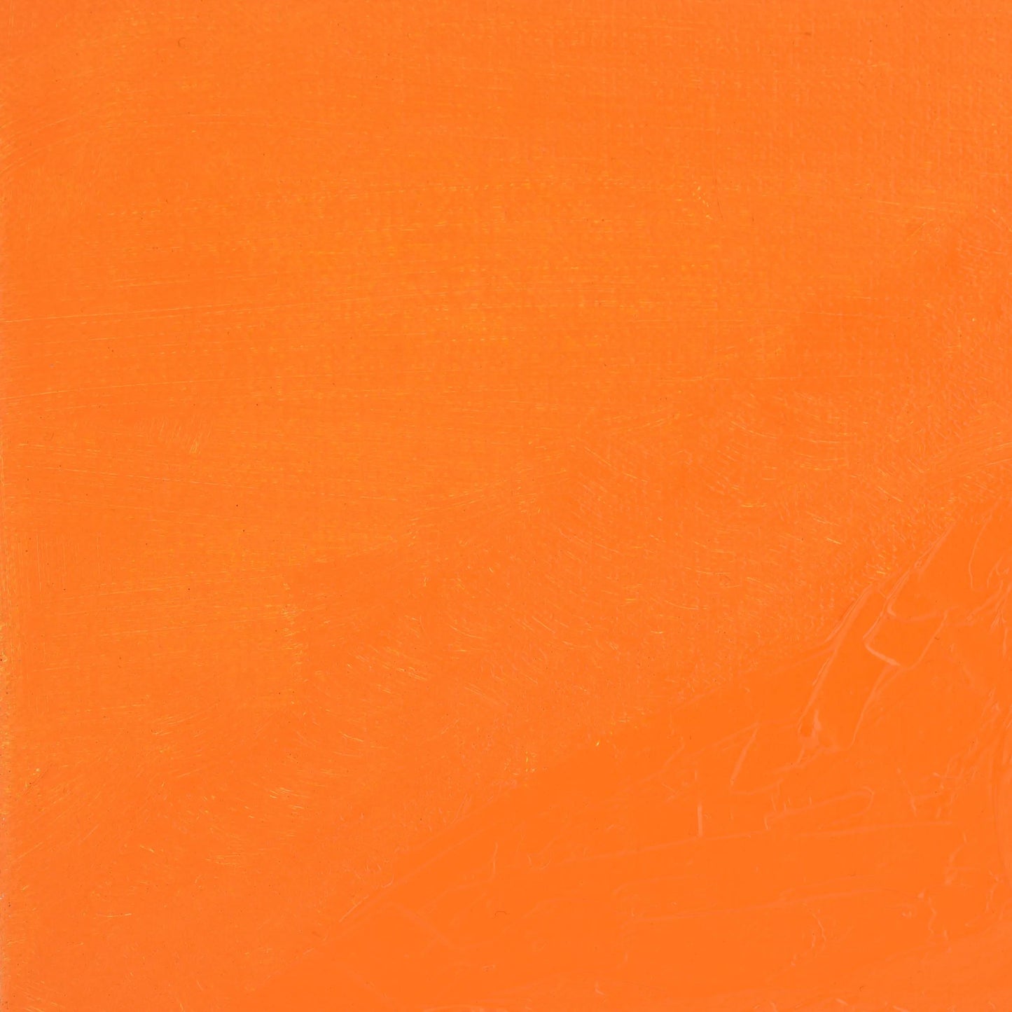 Extra-fine oil paint tube 20ml - Permanent orange 418