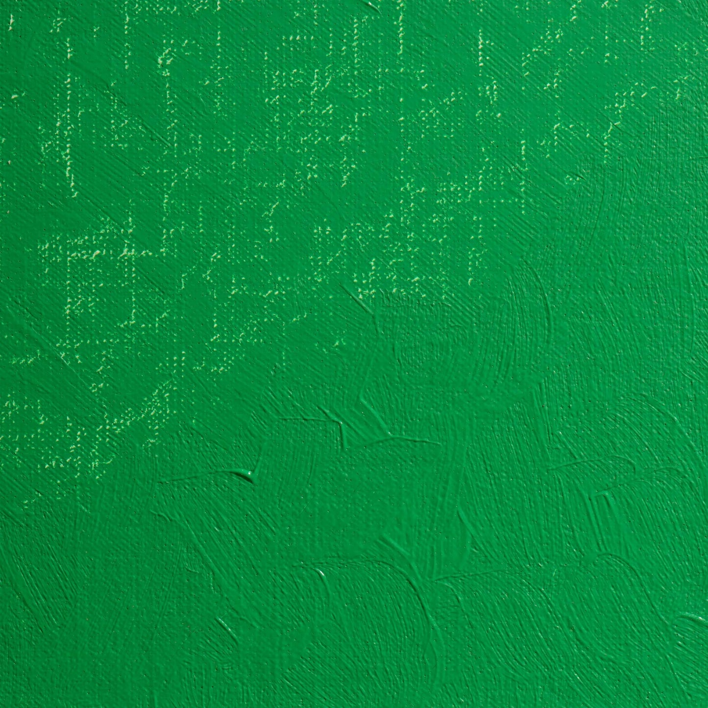 Extra-fine oil paint tube 20ml - Veronese Green 464