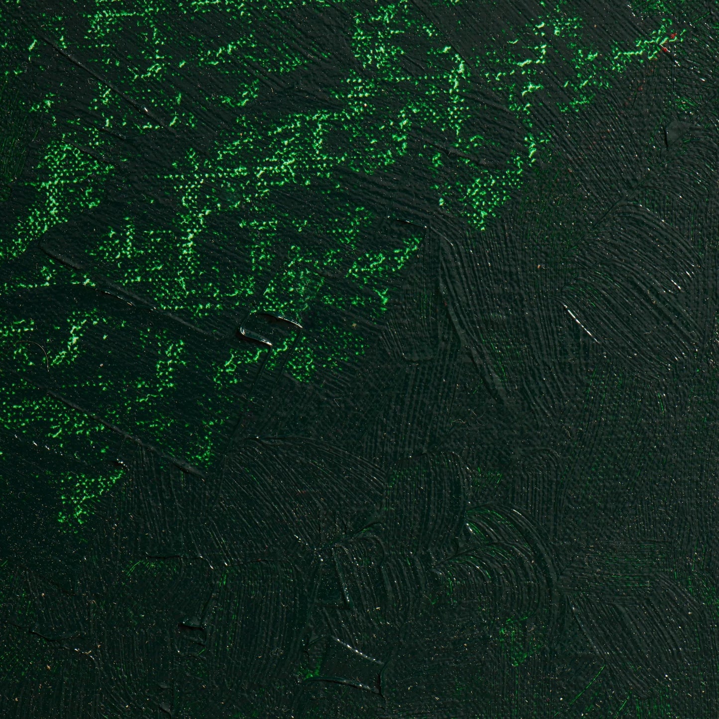Extra-fine oil paint tube 20ml - Green phthalo 565