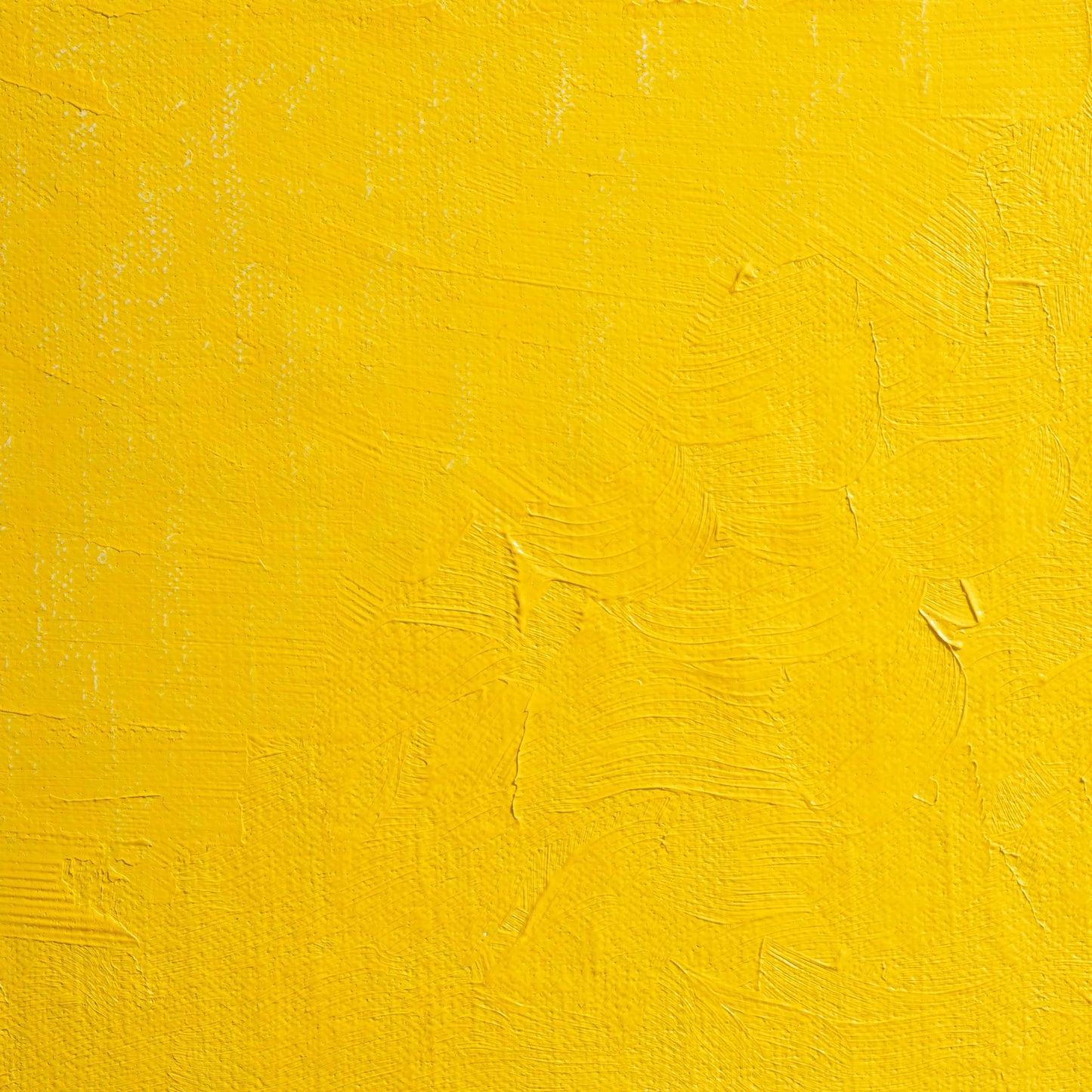 Extra-fine oil paint tube 20ml - lemon yellow 612