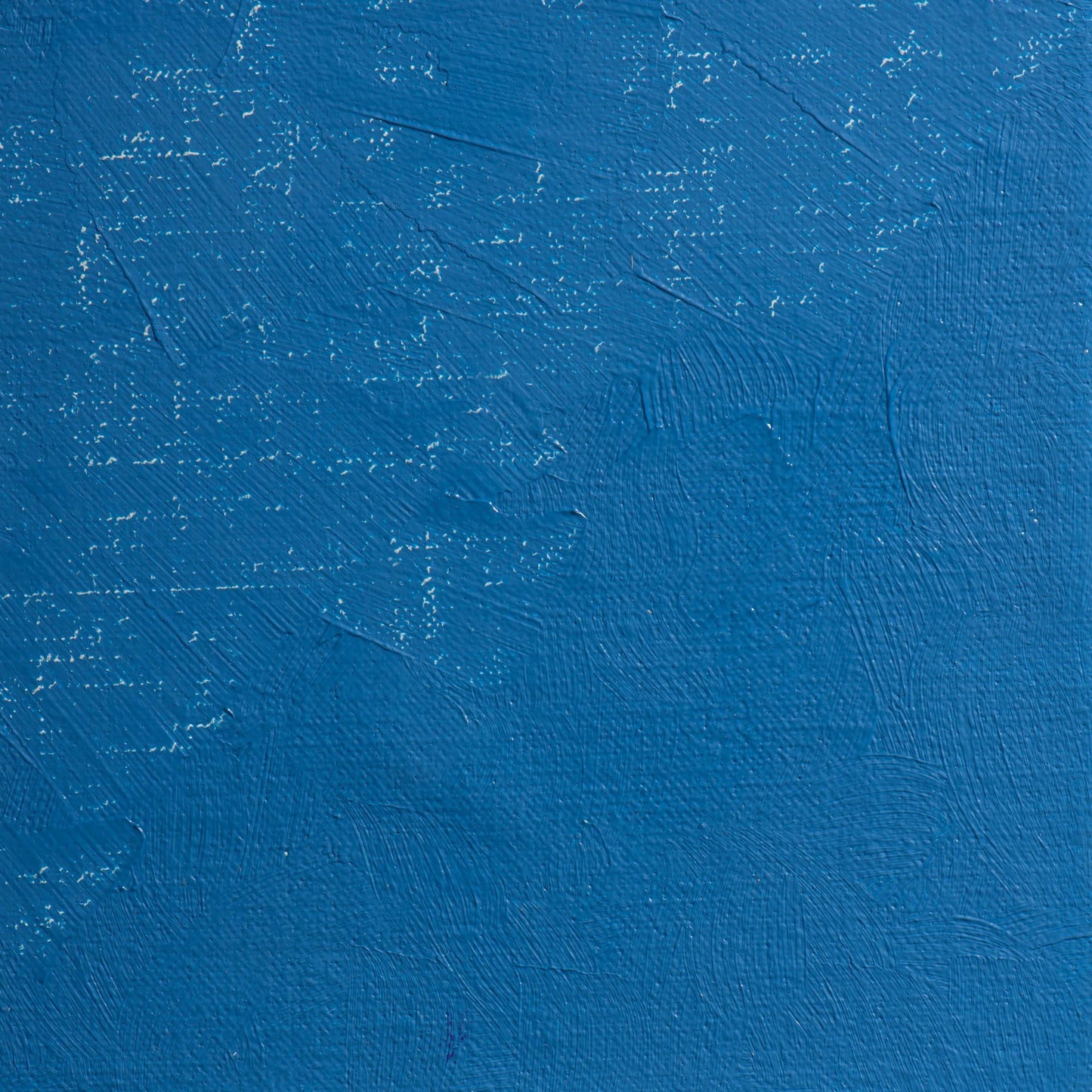 Extra-fine oil paint tube 20ml - Blue Coeruleum 651