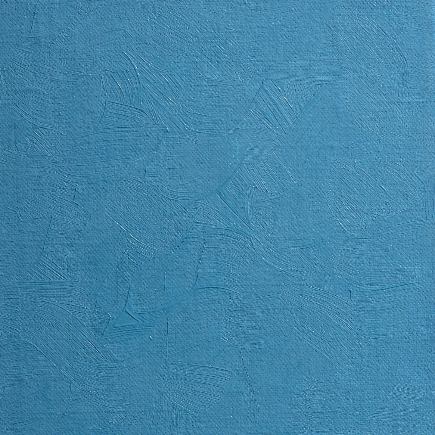 Extra-fine oil paint tube 20ml - Turquoise blue 655