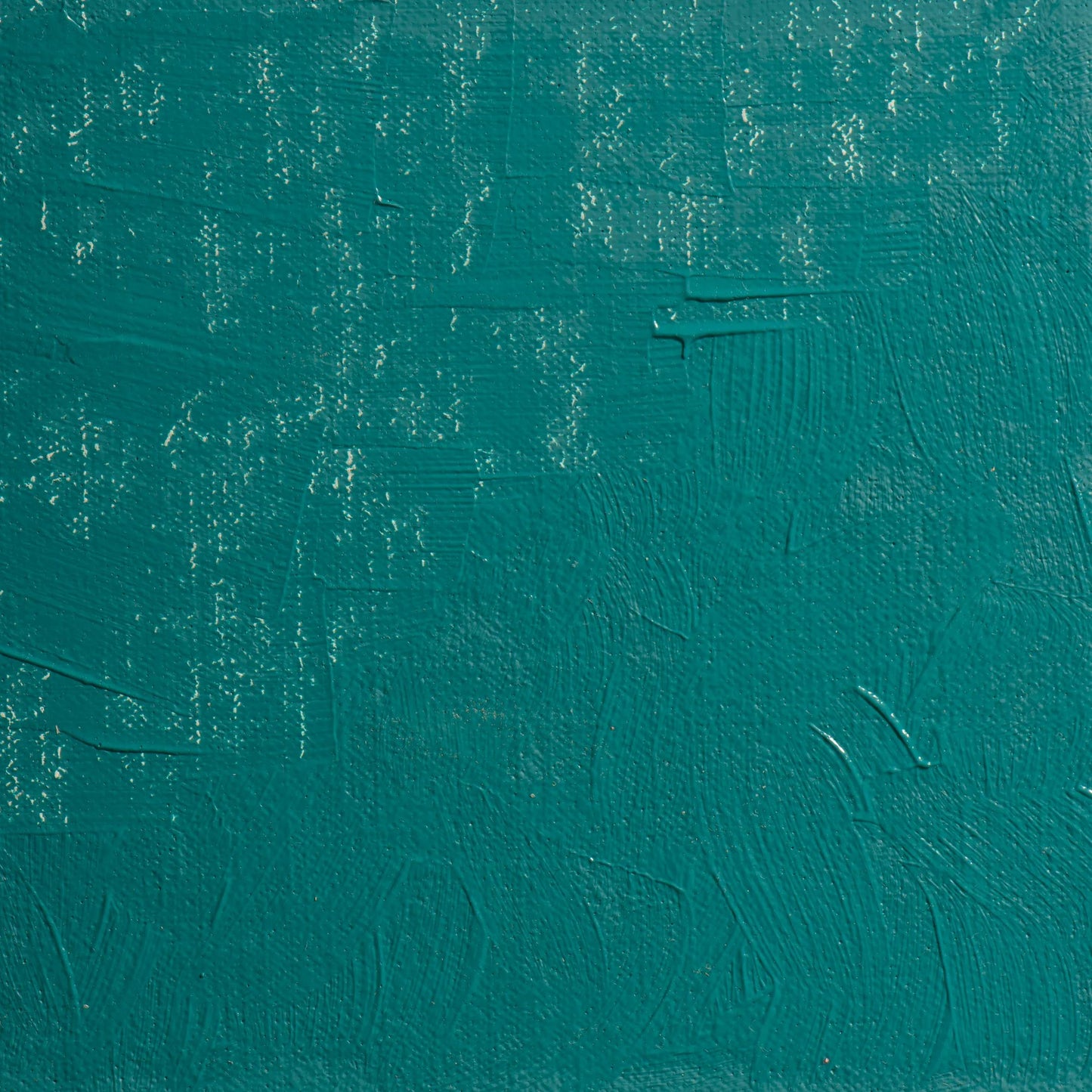 Extra-fine oil paint tube 20ml - Turquoise green 663