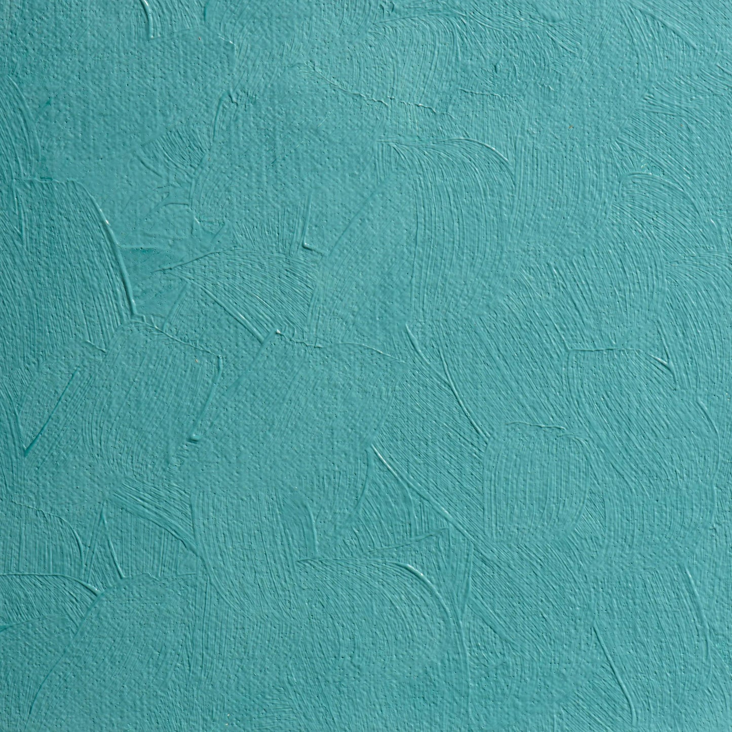 Extra-fine oil paint tube 20ml - Turquoise green 663