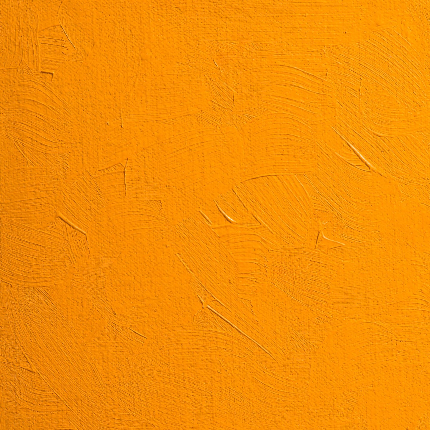 Extra-fine oil paint tube 20ml - Dark yellow Cadmium 717