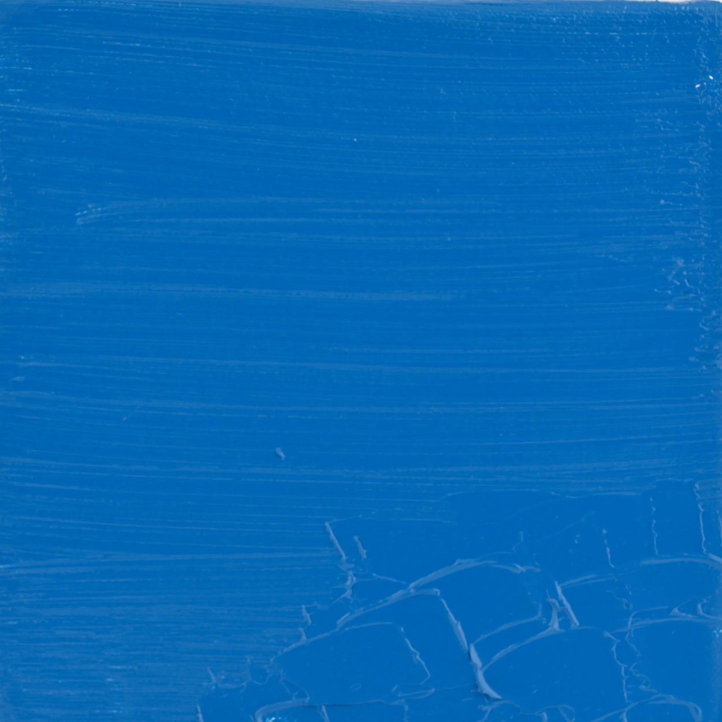 Extra-fine oil paint tube 20ml - Blue-grey ceruleum 751