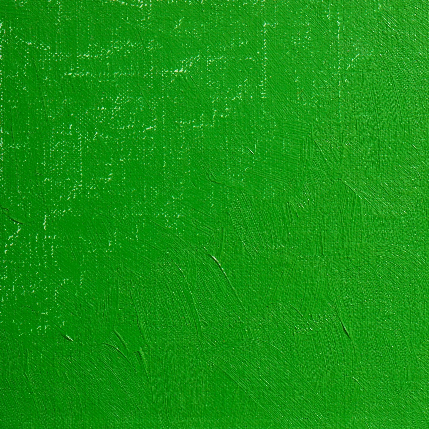 Extra-fine oil paint tube 20ml - Dark cadmium green 765