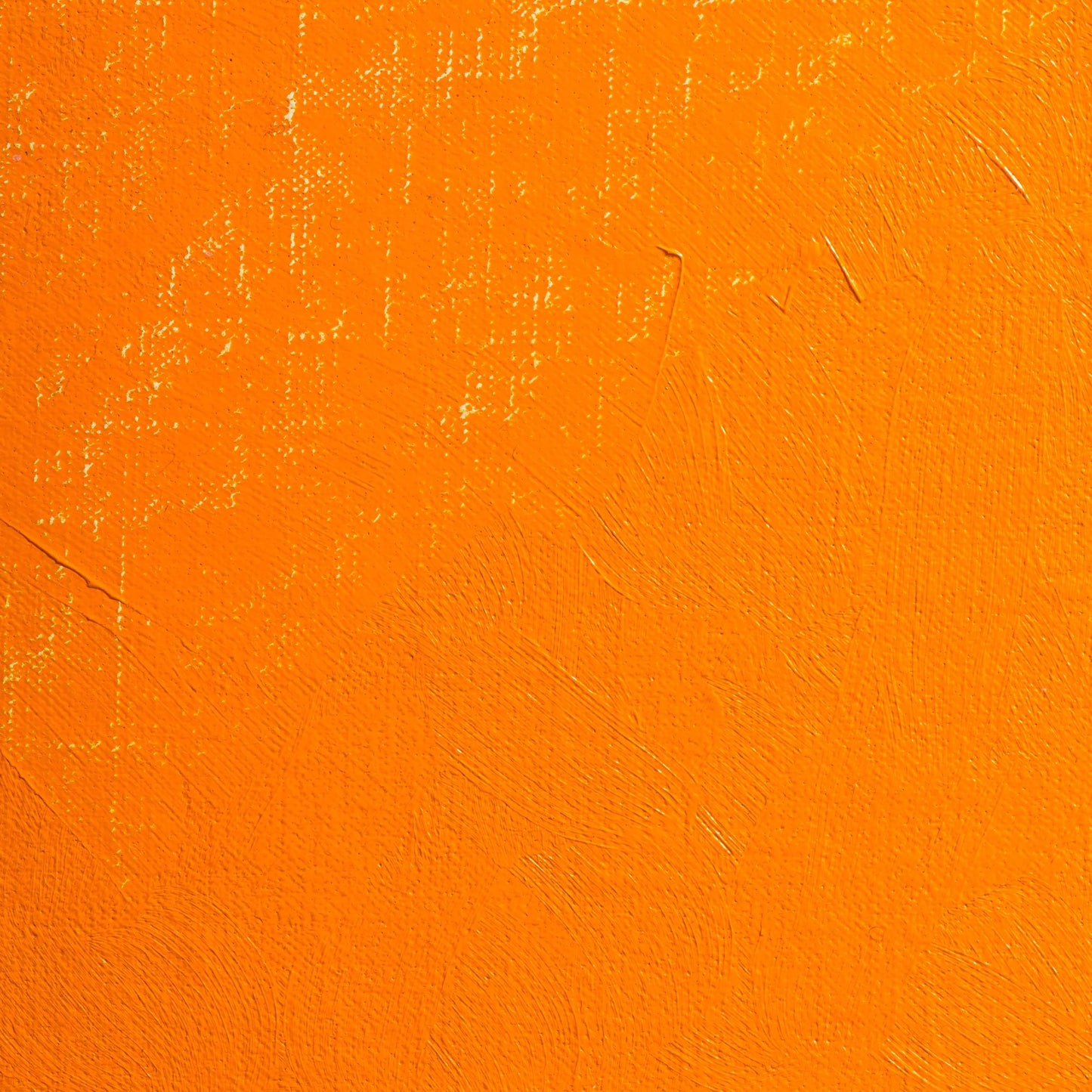 Extra-fine oil paint tube 20ml - Cadmium orange 811