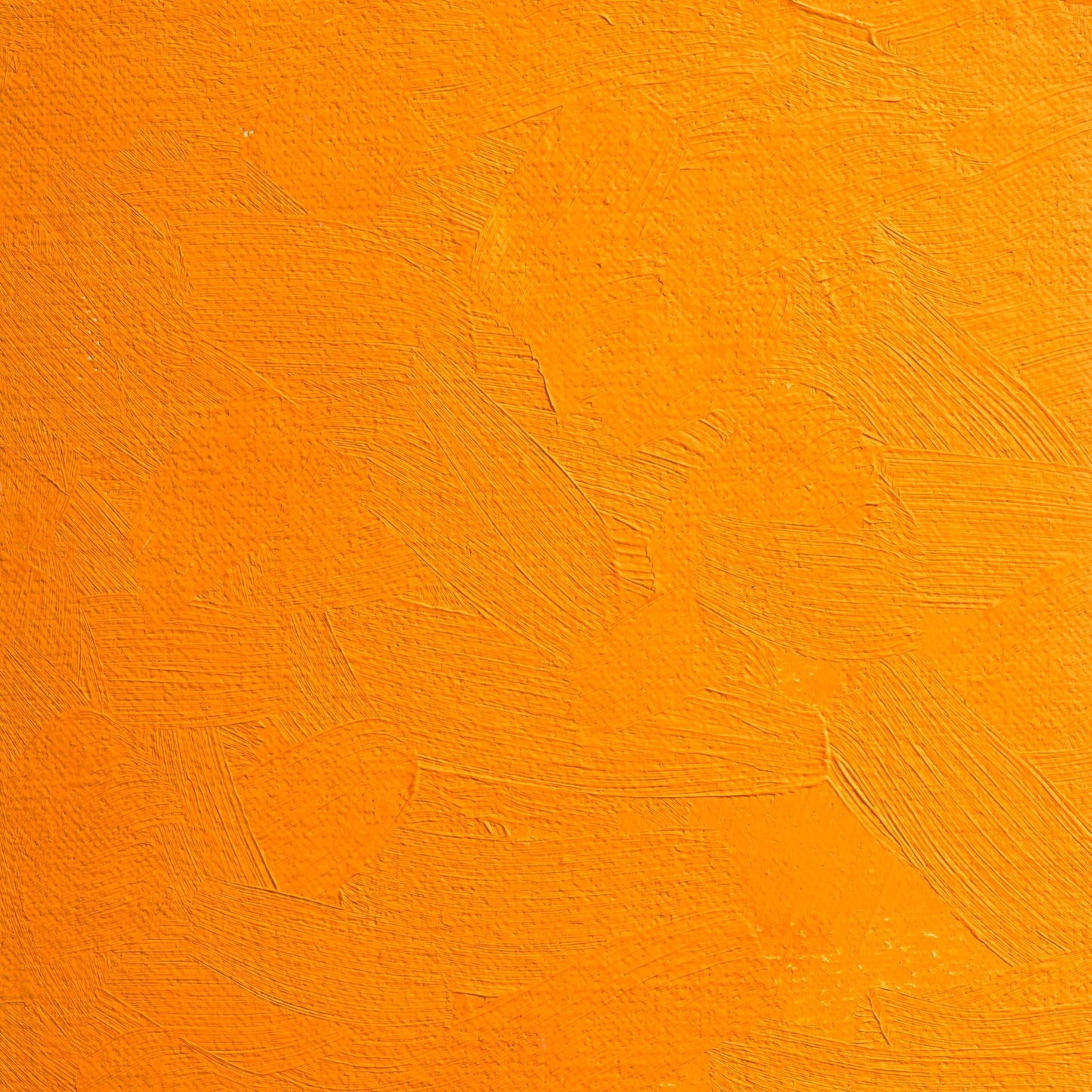 Extra-fine oil paint tube 20ml - Cadmium orange 811