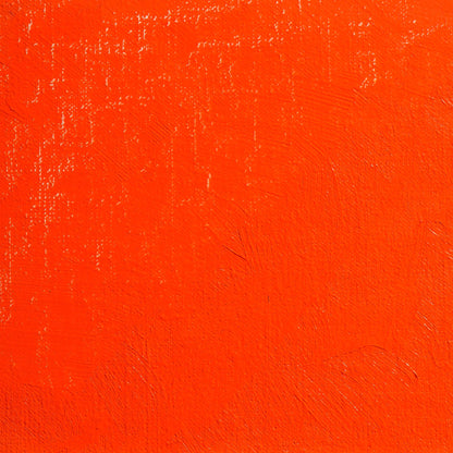 Tubo di vernice ad olio extra-fine 20ml - Red-Orange Cadmio
