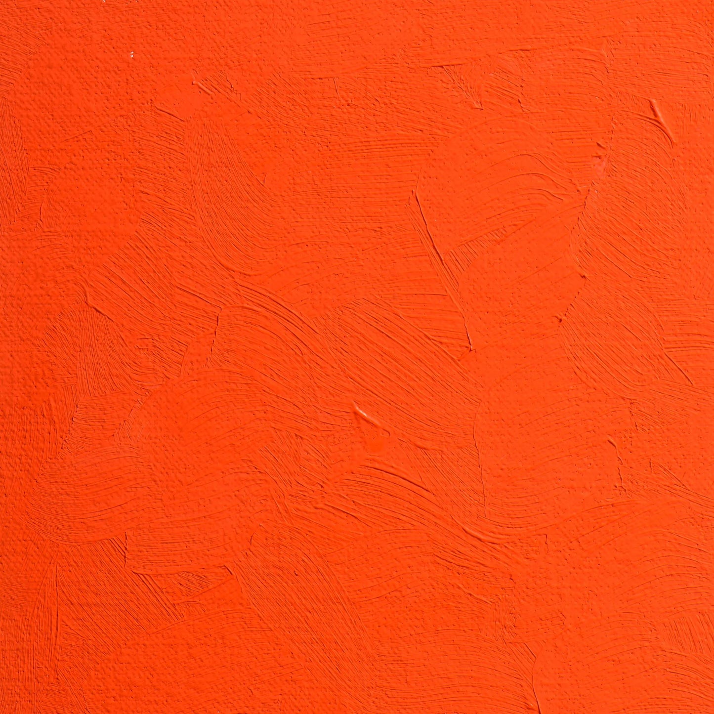 Extra-fine oil paint tube 20ml - Red-orange Cadmium 821