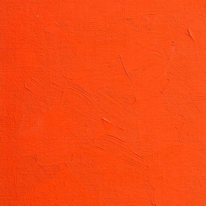 Tubo di vernice ad olio extra-fine 20ml - Red-Orange Cadmio
