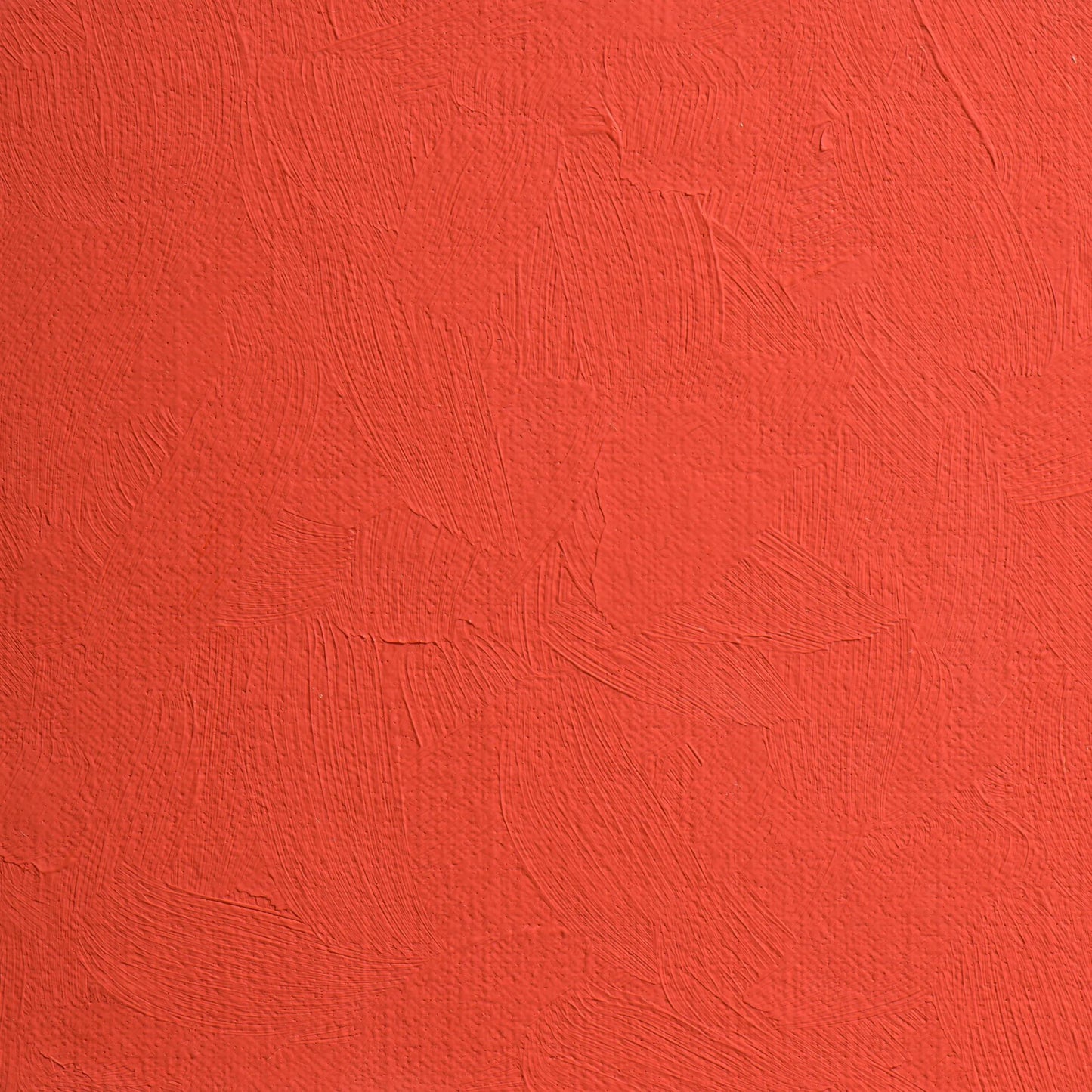 Extra-fine oil paint tube 20ml - Red Cadmium 823