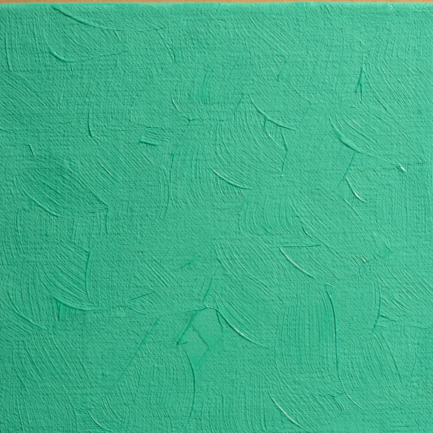 Extra-fine oil paint tube 35ml - Wean green 462