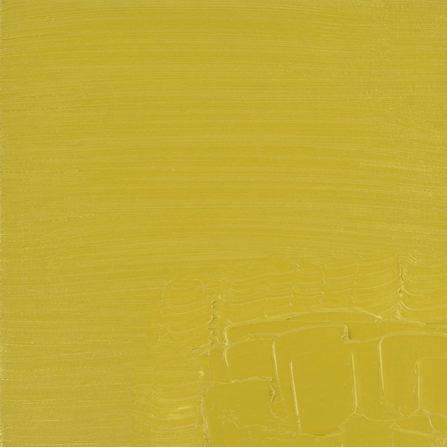 Extra-fine oil paint tube 35ml - Yellow azomethin 614