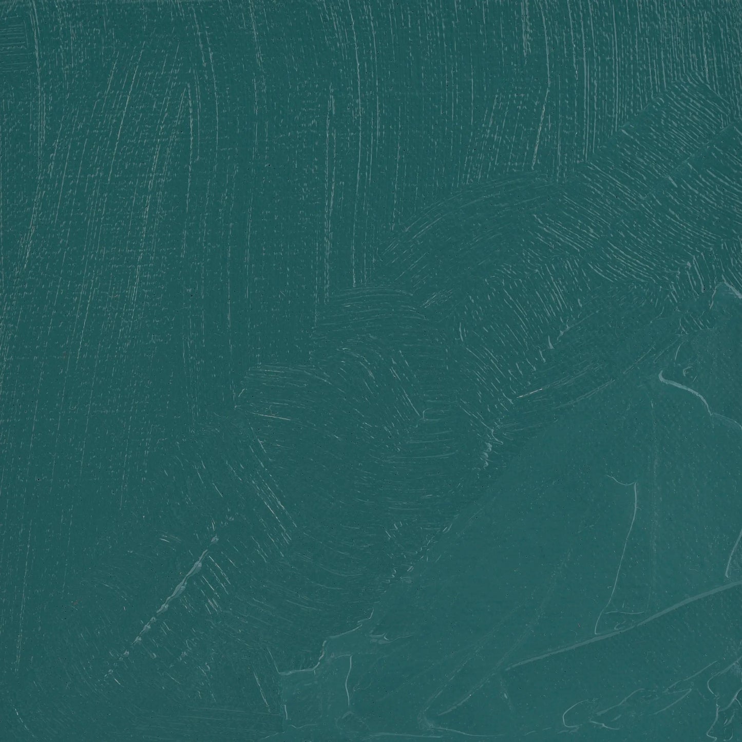 Extra-fine oil paint tube 35ml - Chrome cobalt green 664