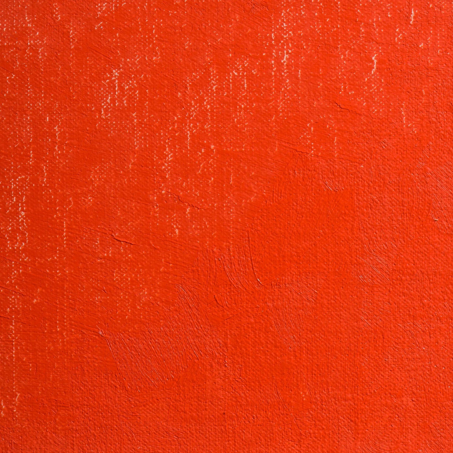 Extra-fine oil paint tube 35ml - Red pyrrolo 726