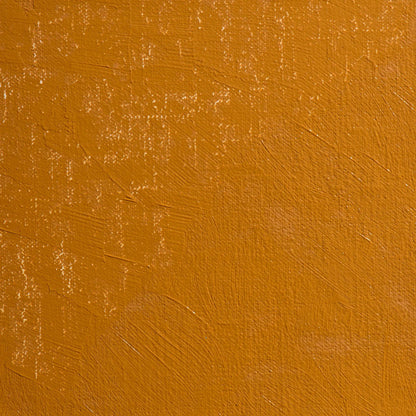 Extra-fine oil paint tube 200ml - Yellow ochre 111